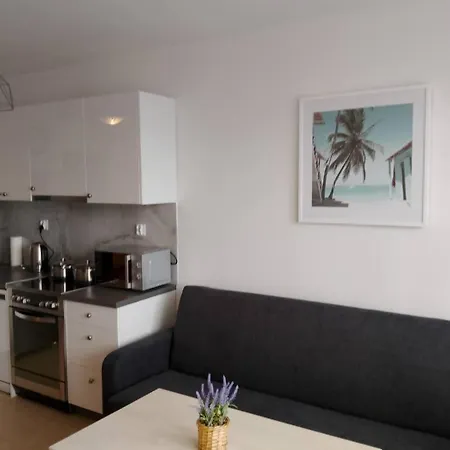 Mazurska Apartment Gizycko