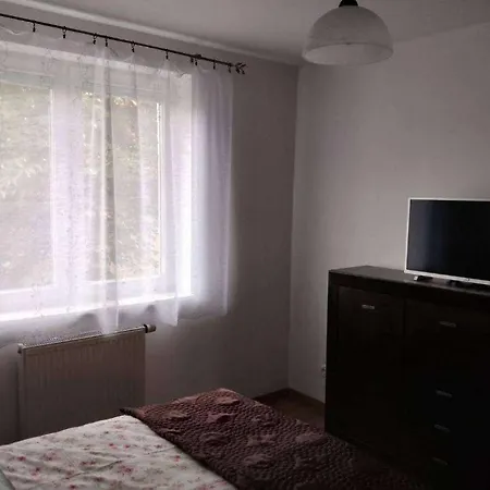 Mazurska Apartment